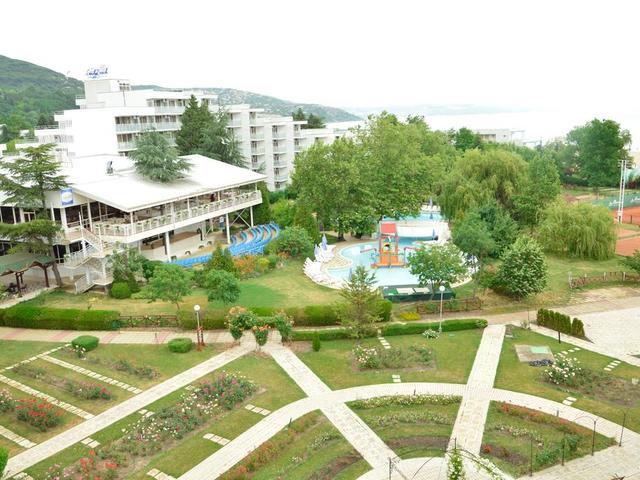 фотографии Laguna Mare (ex. Balik) изображение №24