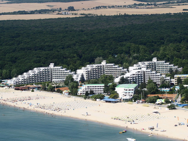 фото Laguna Mare (ex. Balik) изображение №2