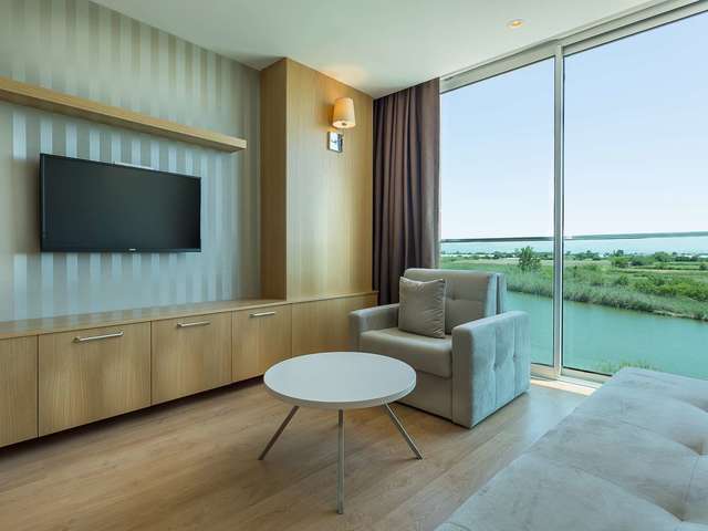 фото отеля Aska Lara River Suites изображение №57