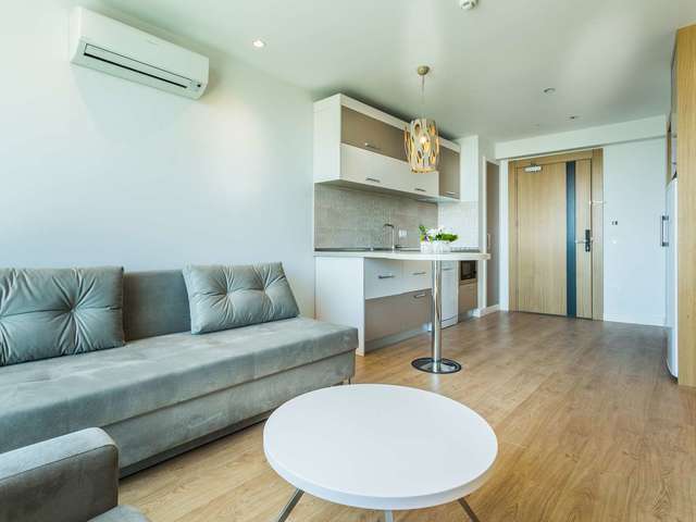 фотографии Aska Lara River Suites изображение №56