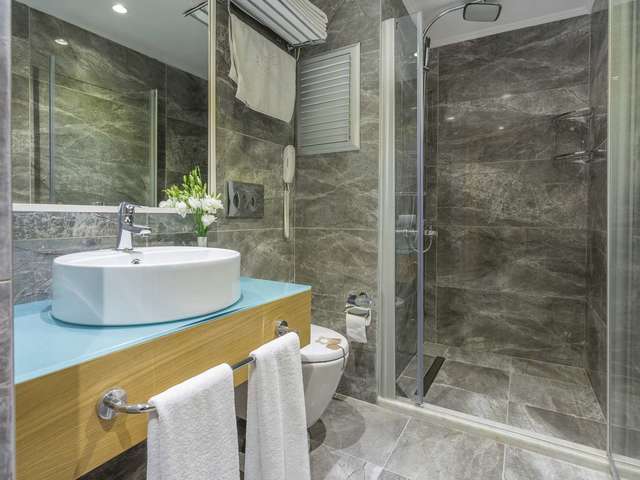 фото Aska Lara River Suites изображение №54