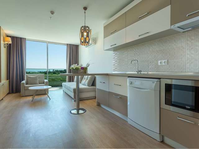 фото отеля Aska Lara River Suites изображение №53
