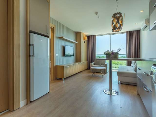 фотографии Aska Lara River Suites изображение №52