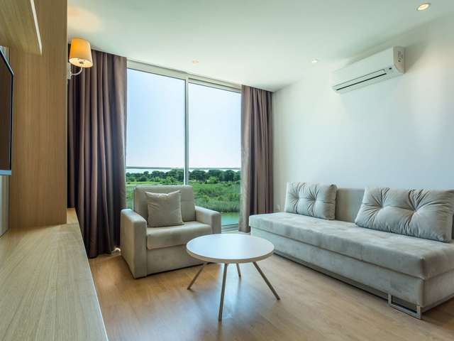 фотографии отеля Aska Lara River Suites изображение №51