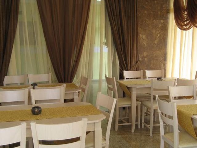 фотографии отеля Anixi (Аникси) изображение №11