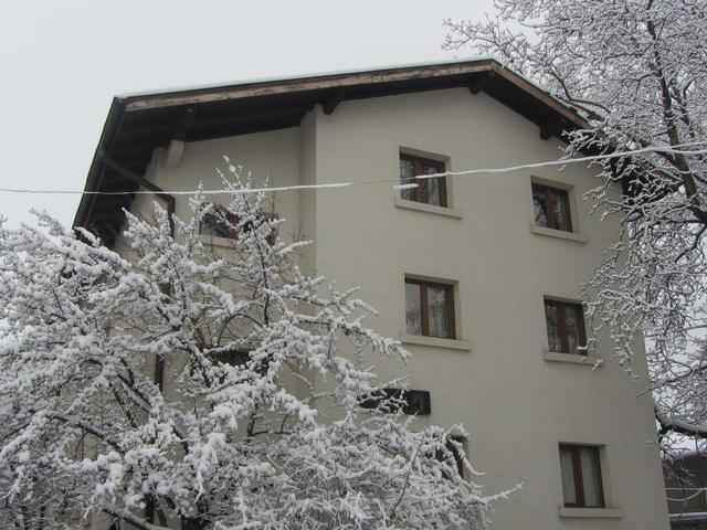 фотографии отеля Sema (Сема) изображение №19