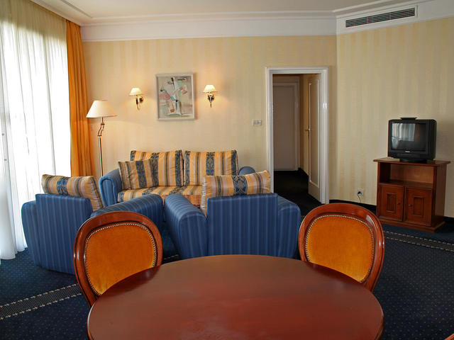 фото отеля Riviera Imperial (Ривьера Империал) изображение №41