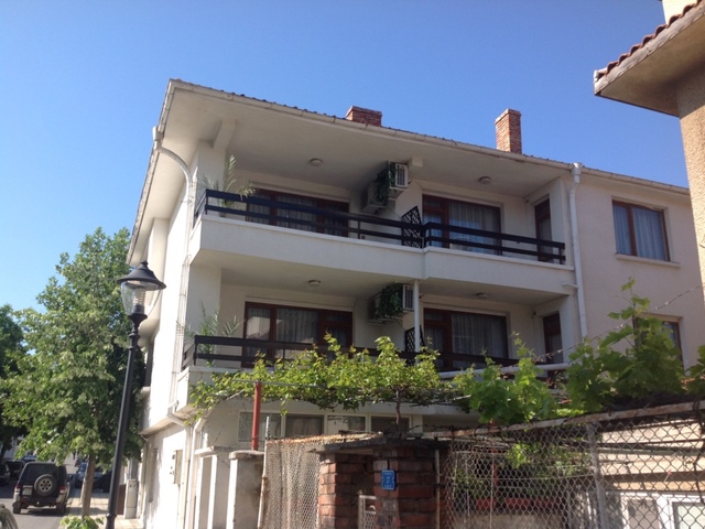 фотографии отеля Villa Electra (Вилла Электра; Къща Електра) изображение №3