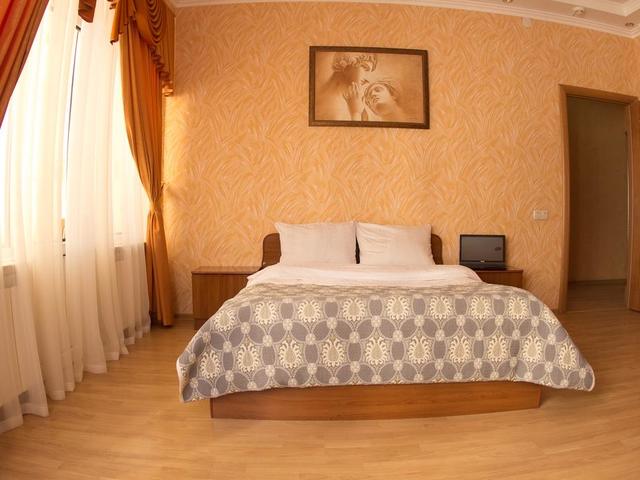 фото отеля Нева (Neva) изображение №49