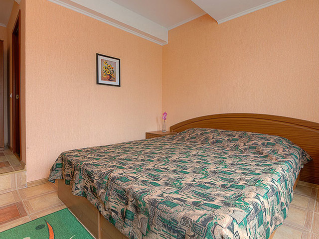 фото отеля Ямал (Yamal) изображение №5