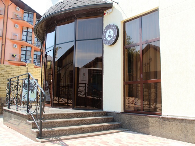 фото Платан Резорт (Platan Rezort) изображение №38