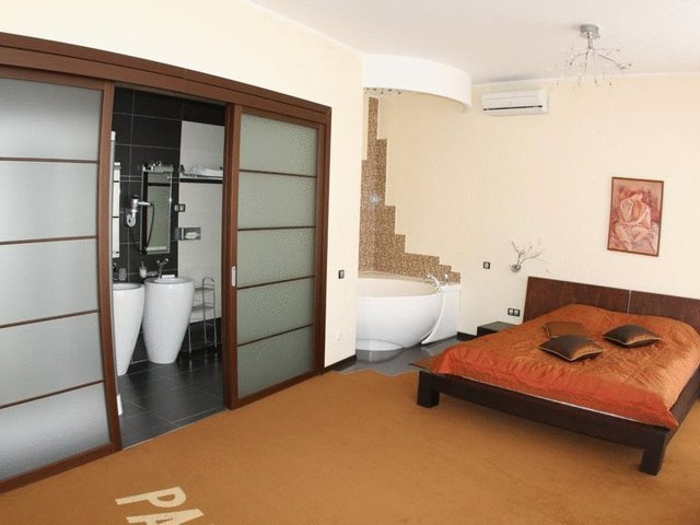 фотографии Парк Отель Анапа (Park Hotel Anapa) изображение №44