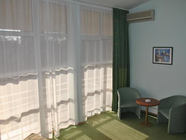 фото Парк Отель Анапа (Park Hotel Anapa) изображение №34
