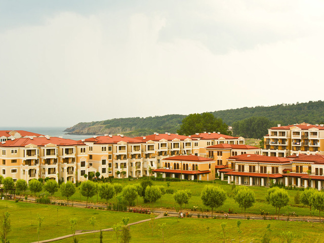 фотографии Green Life Beach Resort (Грин Лайф Бич Резорт) изображение №80