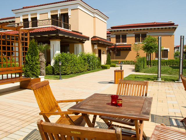 фото Green Life Beach Resort (Грин Лайф Бич Резорт) изображение №70