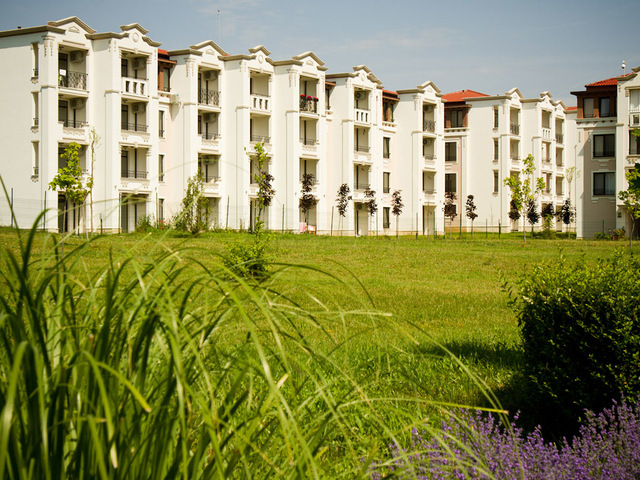фотографии Green Life Beach Resort (Грин Лайф Бич Резорт) изображение №68