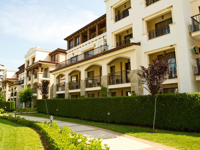 фото отеля Green Life Beach Resort (Грин Лайф Бич Резорт) изображение №65