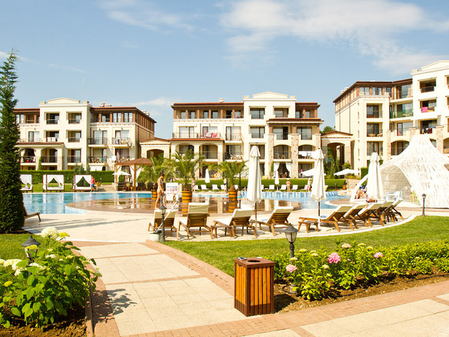 фотографии Green Life Beach Resort (Грин Лайф Бич Резорт) изображение №64