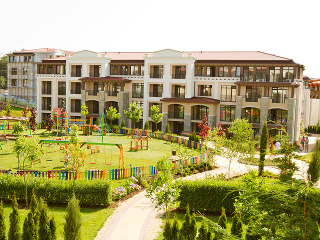 фотографии отеля Green Life Beach Resort (Грин Лайф Бич Резорт) изображение №63