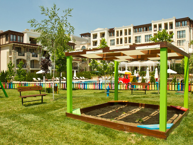 фото отеля Green Life Beach Resort (Грин Лайф Бич Резорт) изображение №61