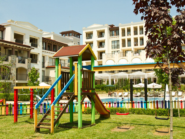 фото отеля Green Life Beach Resort (Грин Лайф Бич Резорт) изображение №57