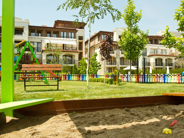 фото отеля Green Life Beach Resort (Грин Лайф Бич Резорт) изображение №53