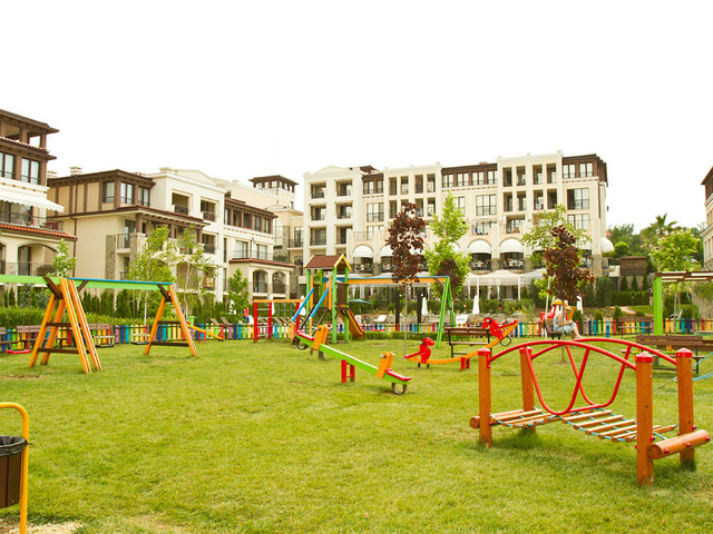 фото Green Life Beach Resort (Грин Лайф Бич Резорт) изображение №50