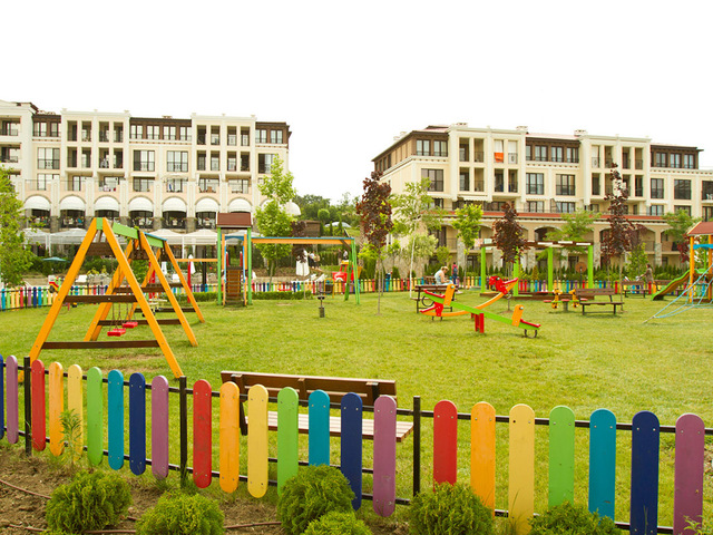 фото отеля Green Life Beach Resort (Грин Лайф Бич Резорт) изображение №49