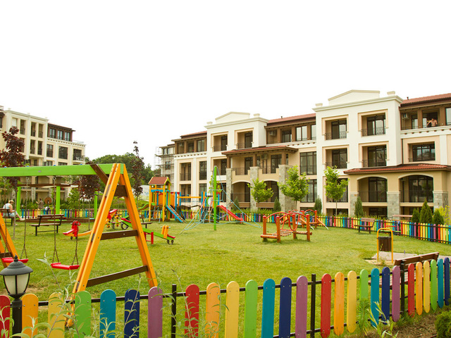 фотографии Green Life Beach Resort (Грин Лайф Бич Резорт) изображение №48