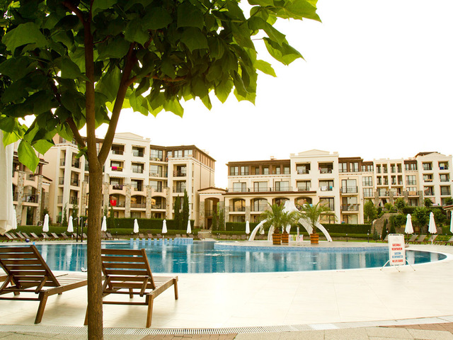 фото отеля Green Life Beach Resort (Грин Лайф Бич Резорт) изображение №45