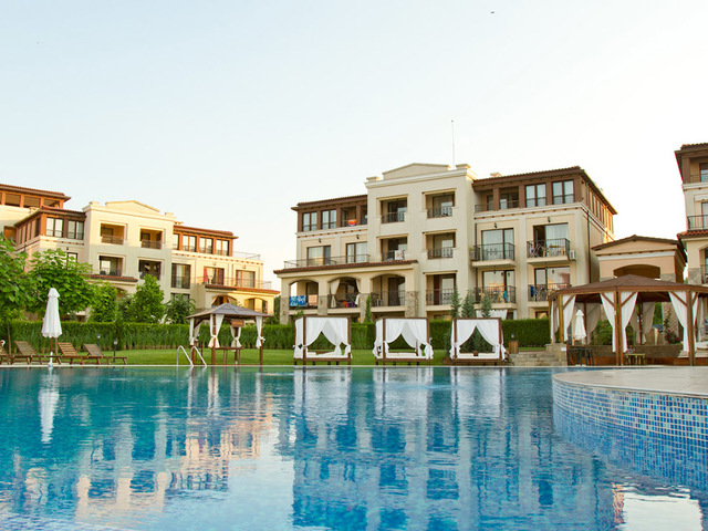 фотографии Green Life Beach Resort (Грин Лайф Бич Резорт) изображение №44