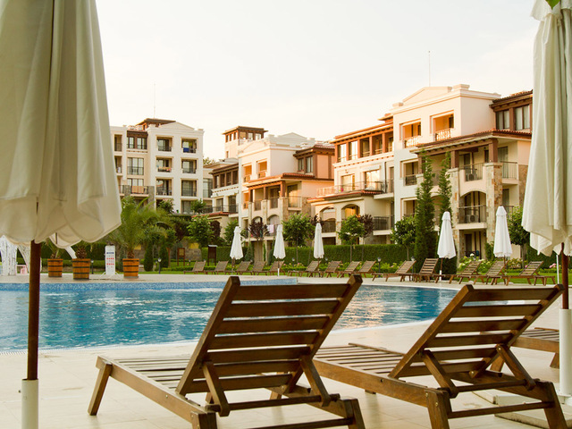 фотографии отеля Green Life Beach Resort (Грин Лайф Бич Резорт) изображение №43