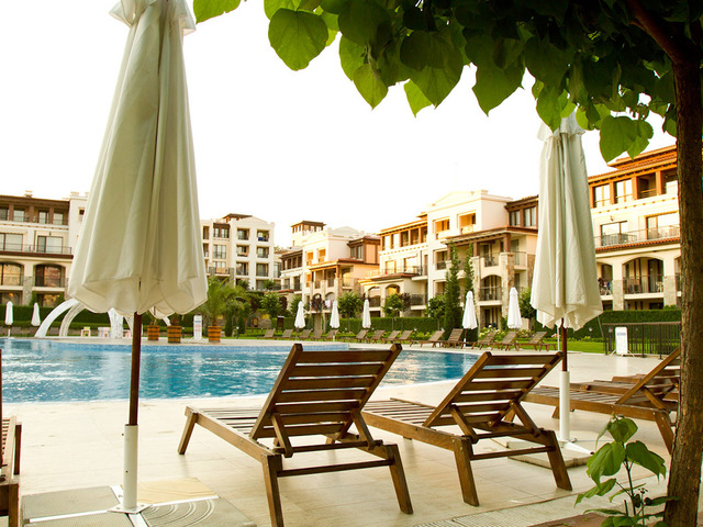 фото Green Life Beach Resort (Грин Лайф Бич Резорт) изображение №42