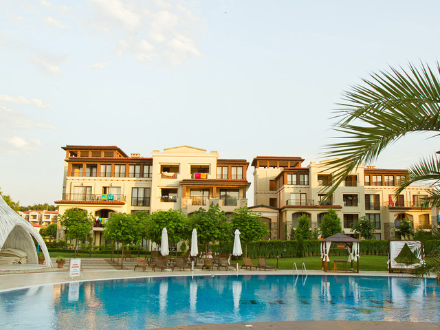 фото отеля Green Life Beach Resort (Грин Лайф Бич Резорт) изображение №41