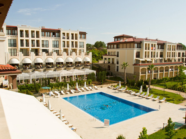 фотографии Green Life Beach Resort (Грин Лайф Бич Резорт) изображение №40