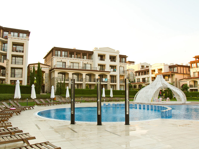 фото отеля Green Life Beach Resort (Грин Лайф Бич Резорт) изображение №37