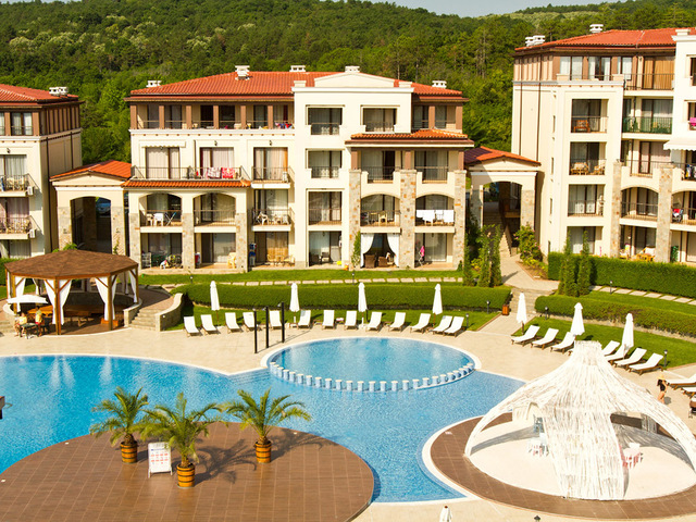 фотографии Green Life Beach Resort (Грин Лайф Бич Резорт) изображение №36