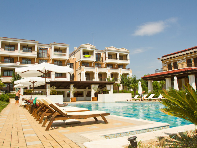 фотографии отеля Green Life Beach Resort (Грин Лайф Бич Резорт) изображение №35