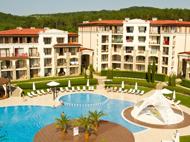 фото Green Life Beach Resort (Грин Лайф Бич Резорт) изображение №34