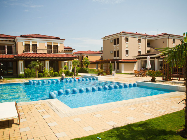 фото отеля Green Life Beach Resort (Грин Лайф Бич Резорт) изображение №33