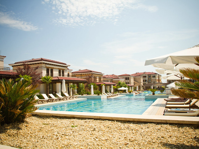 фото Green Life Beach Resort (Грин Лайф Бич Резорт) изображение №30