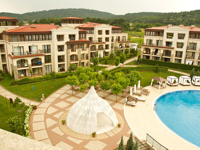 фото отеля Green Life Beach Resort (Грин Лайф Бич Резорт) изображение №29