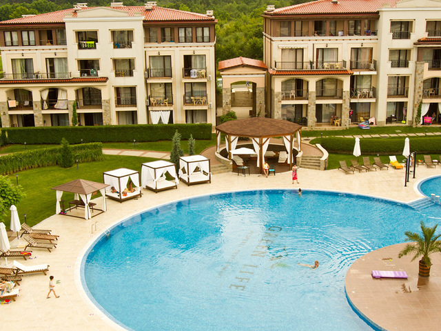 фотографии Green Life Beach Resort (Грин Лайф Бич Резорт) изображение №28