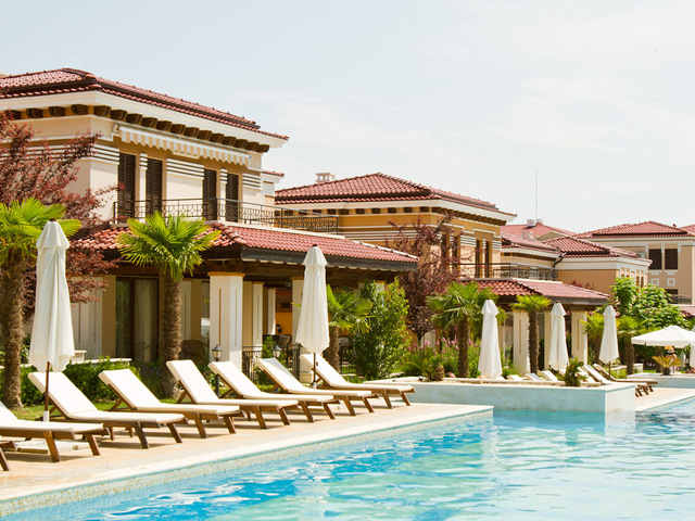 фотографии отеля Green Life Beach Resort (Грин Лайф Бич Резорт) изображение №27
