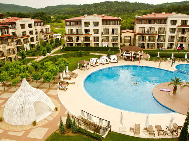 фото Green Life Beach Resort (Грин Лайф Бич Резорт) изображение №26