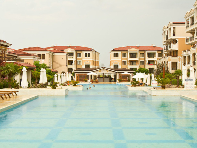 фотографии Green Life Beach Resort (Грин Лайф Бич Резорт) изображение №24