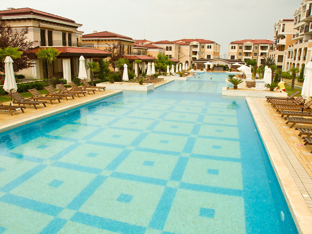 фотографии отеля Green Life Beach Resort (Грин Лайф Бич Резорт) изображение №23