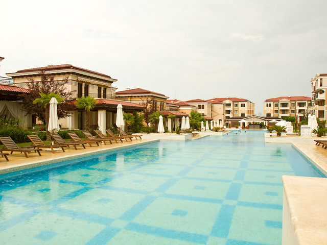 фото Green Life Beach Resort (Грин Лайф Бич Резорт) изображение №22