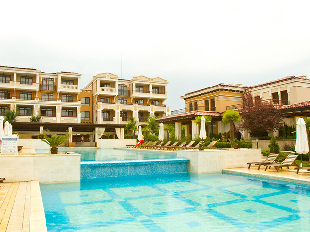 фотографии Green Life Beach Resort (Грин Лайф Бич Резорт) изображение №20