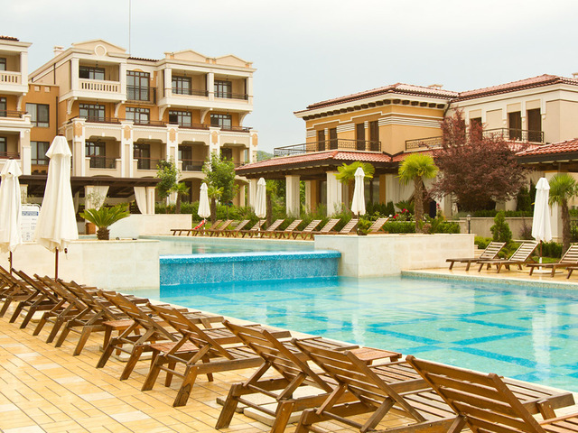 фотографии отеля Green Life Beach Resort (Грин Лайф Бич Резорт) изображение №19